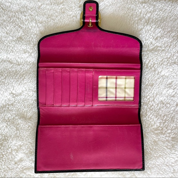 Coach Wallet - Picture 5 of 5